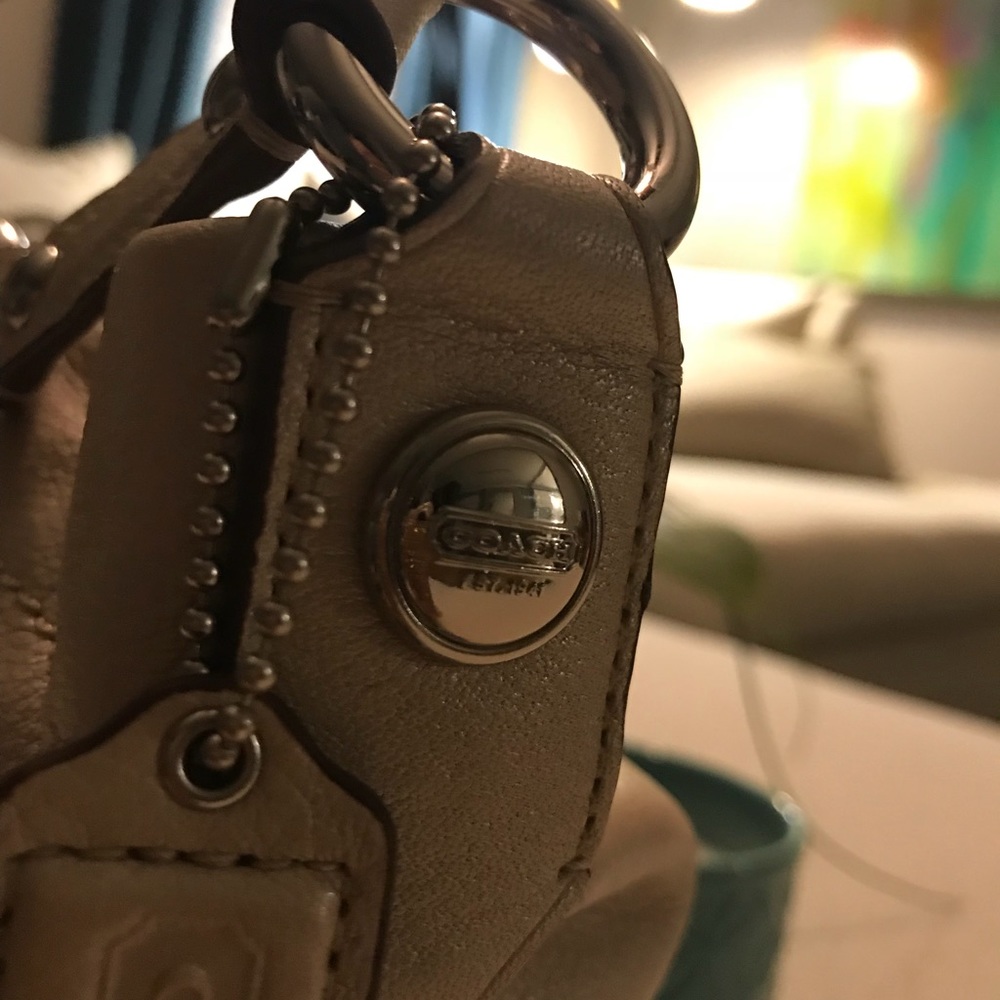 Coach bag - Picture 4 of 8